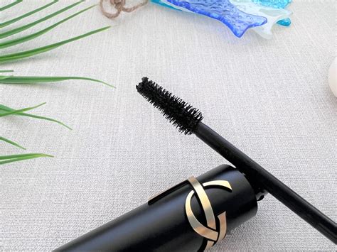 ysl mascara lash clash|ysl lash clash reviews.